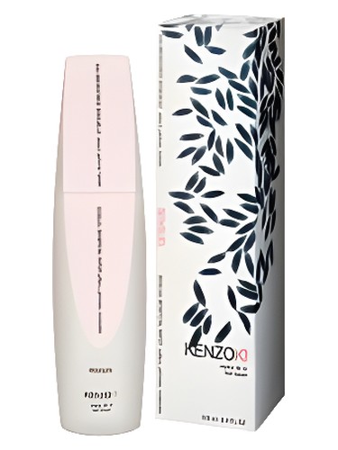 KenzoKi Rice Steam (Sensual) by Kenzo