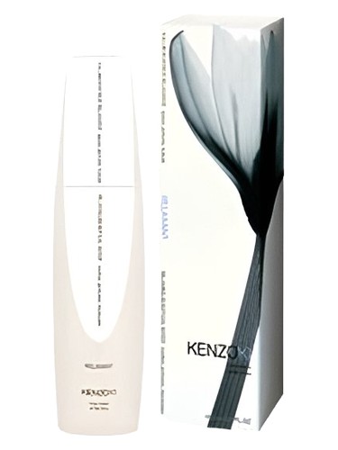 KenzoKi White Lotus (Relaxing) by Kenzo