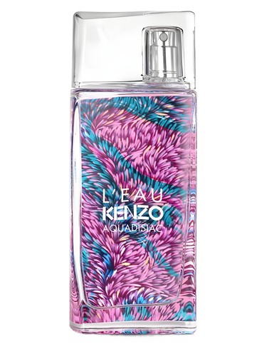 L'Eau Kenzo Aquadisiac pour Femme by Kenzo