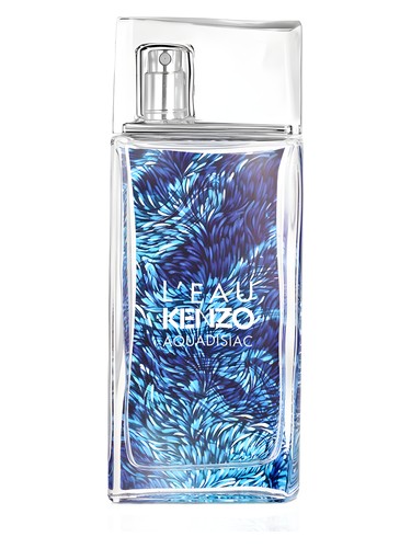 L'Eau Kenzo Aquadisiac pour Homme by Kenzo