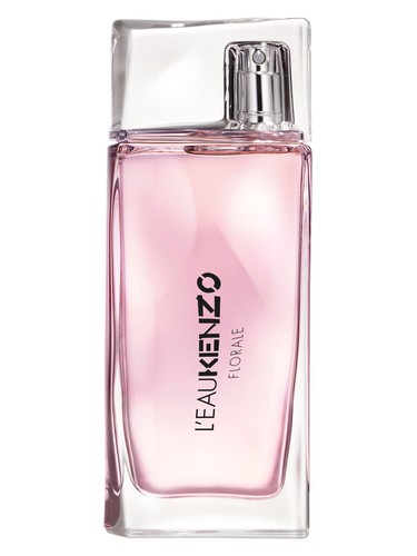 L'Eau Kenzo Florale by Kenzo
