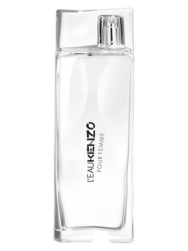 L'Eau Kenzo Pour Femme by Kenzo
