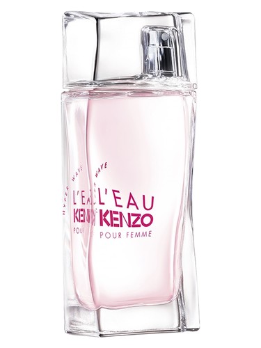 L'Eau Kenzo Pour Femme Hyper Wave by Kenzo