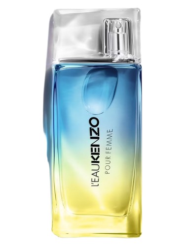 L'Eau Kenzo pour Femme Sunlight Edition Limitée by Kenzo