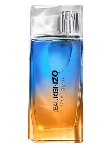 L'Eau Kenzo Pour Homme Sunlight Edition Limitée by Kenzo