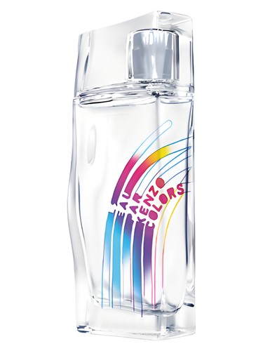 L'Eau par Kenzo Colors pour Femme by Kenzo