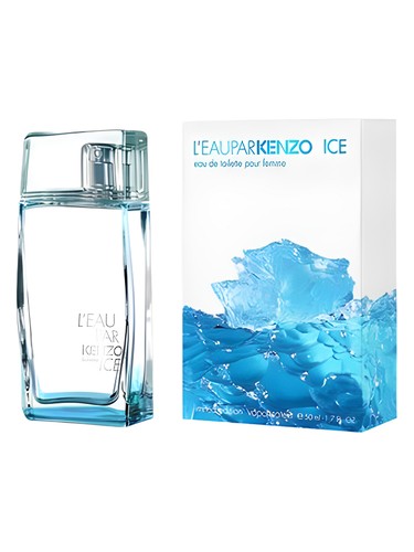 L'Eau par Kenzo Ice pour Femme by Kenzo