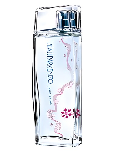 L'Eau par Kenzo Love L'Eau by Kenzo