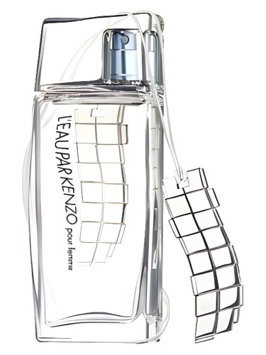L'Eau par Kenzo pour Femme Limited Edition by Kenzo