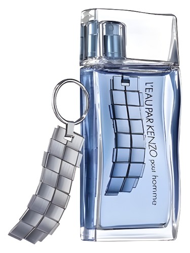 L'Eau par Kenzo pour Homme Limited Edition by Kenzo