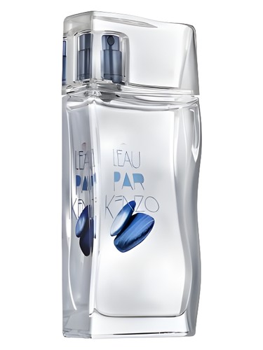 L'Eau par Kenzo Wild pour Homme by Kenzo