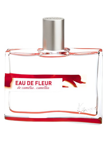 Eau de Fleur de Camelia by Kenzo