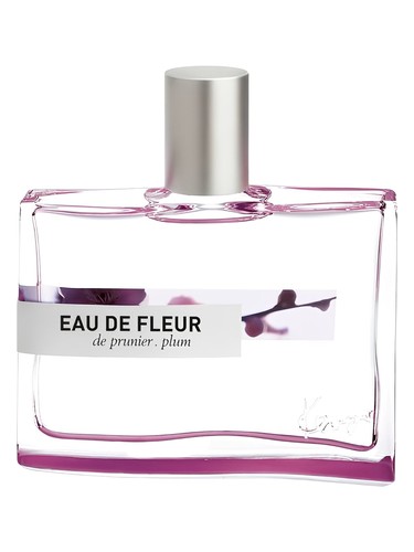 Eau de Fleur de Prunier by Kenzo