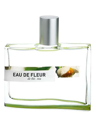 Eau De Fleur de Thé by Kenzo