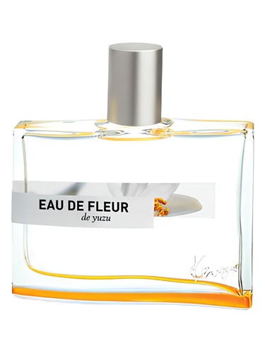 Eau de Fleur de Yuzu by Kenzo