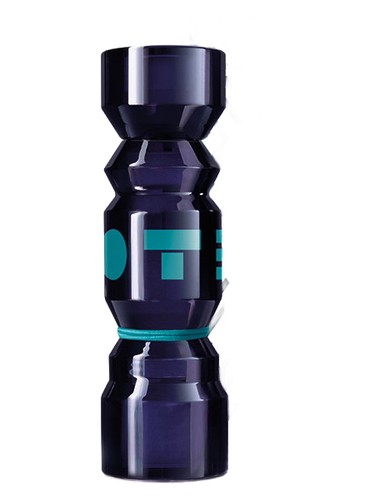 Totem Blue by Kenzo