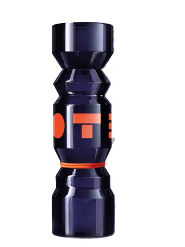 Totem Orange by Kenzo