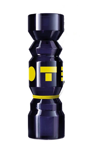 Totem Yellow by Kenzo