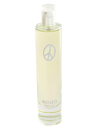 Time for Peace by Kenzo