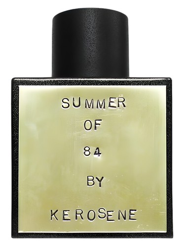 Summer of 84 by Kerosene