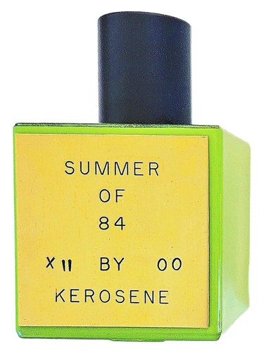 Summer of 84 #12 by Kerosene
