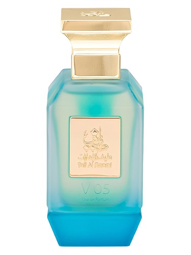 Sandalwood and Musk by Taif Al Emarat
