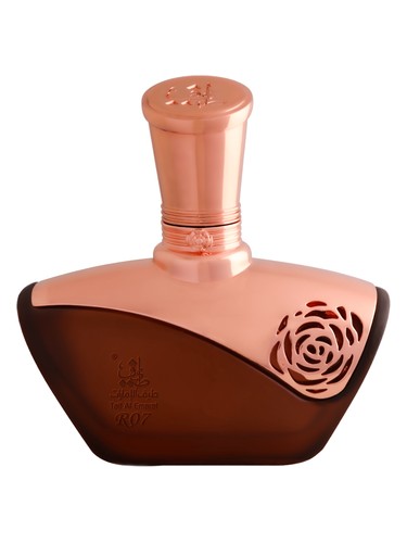 Oud Magic by Taif Al Emarat