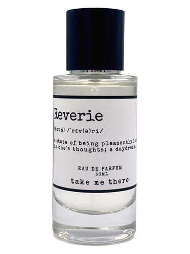 Reverie by Take Me There
