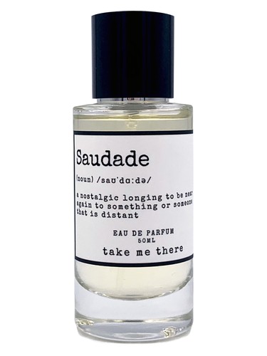 Saudade by Take Me There