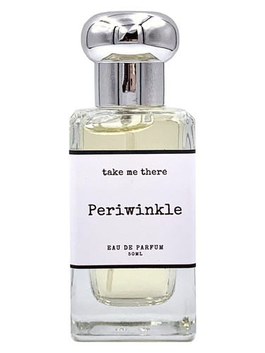 Periwinkle by Take Me There
