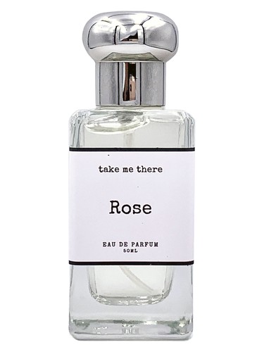 Rose by Take Me There
