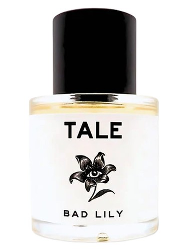 Bad Lily by TALE Parfum