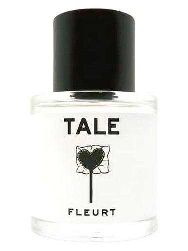 Fleurt by TALE Parfum