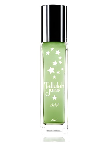 333 by Tallulah Jane