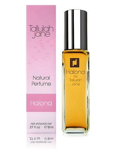 Halona by Tallulah Jane