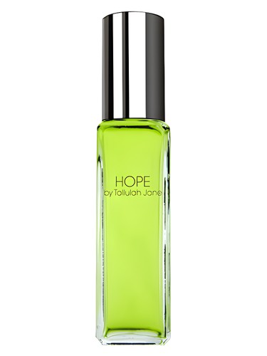 Hope by Tallulah Jane