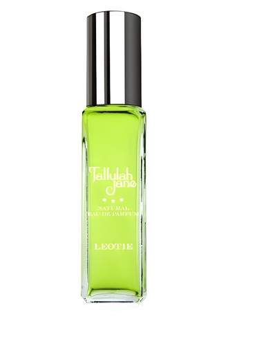 Leotie by Tallulah Jane