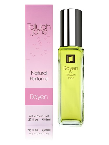 Rayen by Tallulah Jane