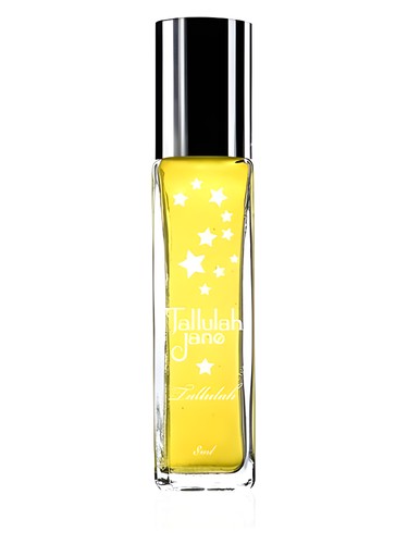 Tallulah by Tallulah Jane