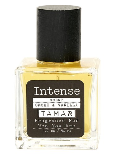 Intense by Tamar
