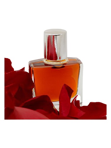Dark Moon Rose by Tambela Natural Perfumes
