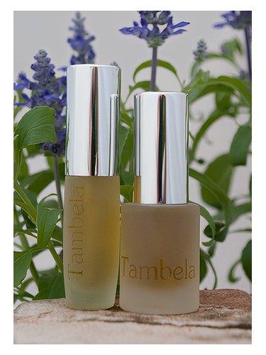 Spiral by Tambela Natural Perfumes