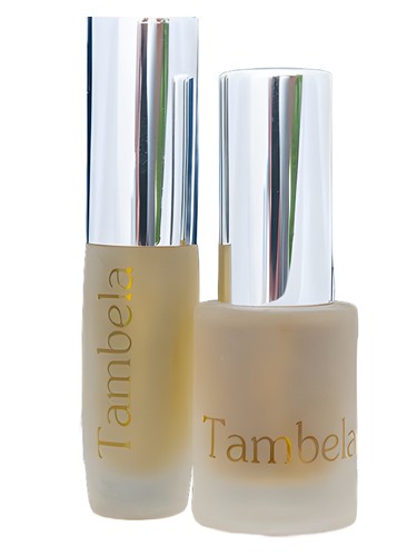 Pink Pepper by Tambela Natural Perfumes