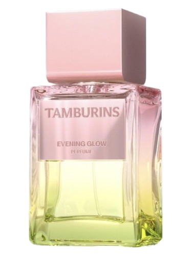 Evening Glow by Tamburins