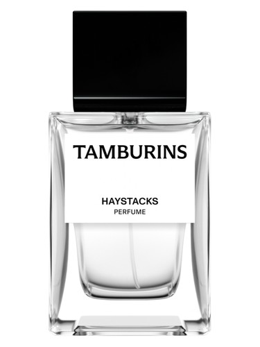 Haystacks by Tamburins