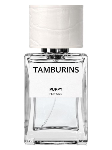 Puppy by Tamburins