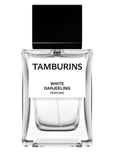 White Darjeeling by Tamburins