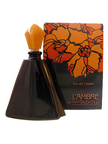 L'Ambre de Tan Giudicelli by Tan Giudicelli