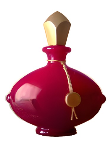 Pourpre by Tan Giudicelli