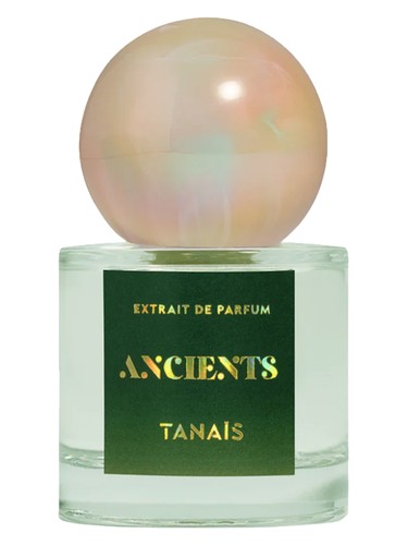 Ancients by Tanaïs